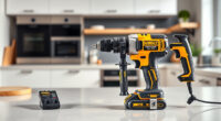 Best DEWALT Power Tools for Contractors (2026) — Guide 42