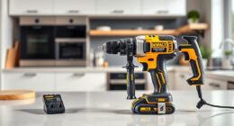 Best DEWALT Power Tools for Contractors (2026) — Guide 42