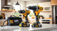 Best DEWALT Power Tools for DIY (2026) — Expert Guide