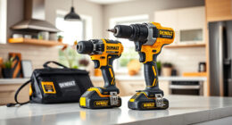 Best DEWALT Power Tools for DIY (2026) — Expert Guide