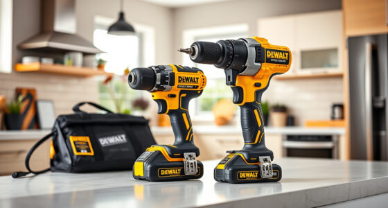 Best DEWALT Power Tools for DIY (2026) — Expert Guide