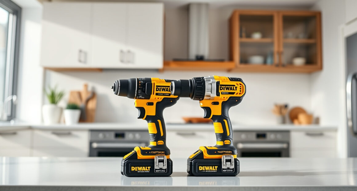 Best DEWALT Power Tools for DIY (2026) — Guide 1