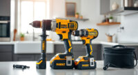 Best DEWALT Power Tools for DIY (2026) — Guide 13