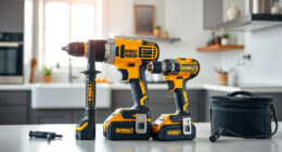 Best DEWALT Power Tools for DIY (2026) — Guide 13