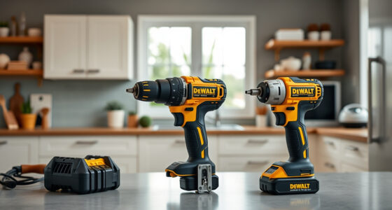 Best DEWALT Power Tools for DIY (2026) — Guide 21