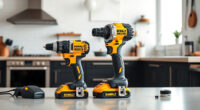 Best DEWALT Power Tools for DIY (2026) — Guide 25