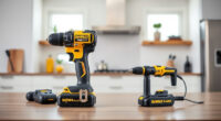 Best DEWALT Power Tools for DIY (2026) — Guide 29