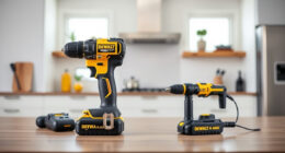 Best DEWALT Power Tools for DIY (2026) — Guide 29