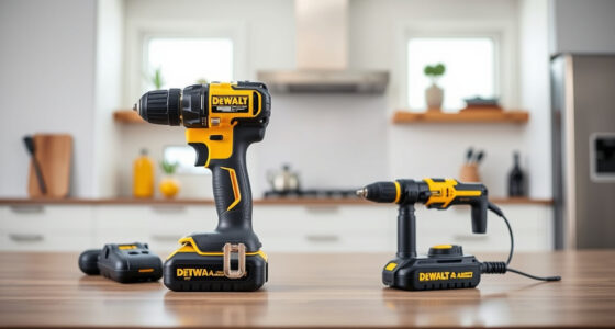 Best DEWALT Power Tools for DIY (2026) — Guide 29
