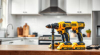 Best DEWALT Power Tools for DIY (2026) — Guide 33