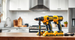 Best DEWALT Power Tools for DIY (2026) — Guide 33