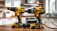 Best DEWALT Power Tools for DIY (2026) — Guide 37
