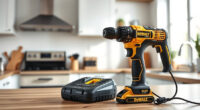 Best DEWALT Power Tools for DIY (2026) — Guide 41