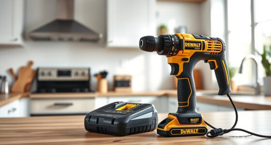 Best DEWALT Power Tools for DIY (2026) — Guide 41