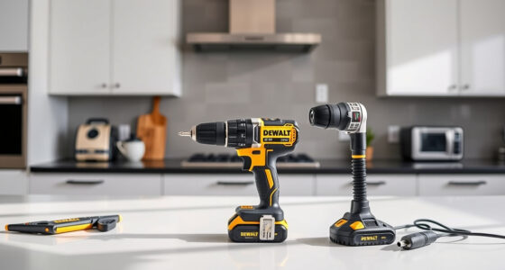 Best DEWALT Power Tools for DIY (2026) — Guide 5