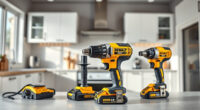Best DEWALT Power Tools for DIY (2026) — Guide 9