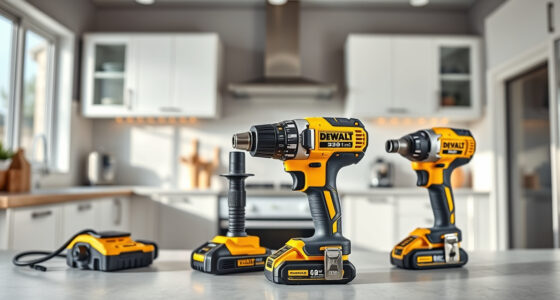 Best DEWALT Power Tools for DIY (2026) — Guide 9