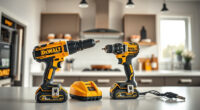 Best DEWALT Power Tools for Woodworking (2026) — Guide 11