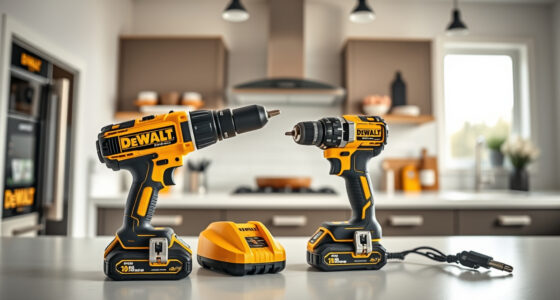 Best DEWALT Power Tools for Woodworking (2026) — Guide 11