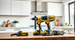 Best DEWALT Power Tools for Woodworking (2026) — Guide 15