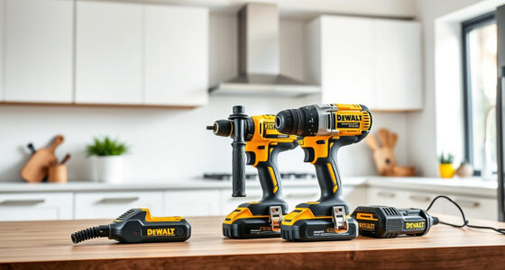 Best DEWALT Power Tools for Woodworking (2026) — Guide 15