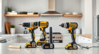 Best DEWALT Power Tools for Woodworking (2026) — Guide 19