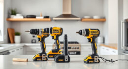 Best DEWALT Power Tools for Woodworking (2026) — Guide 19