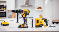 Best DEWALT Power Tools for Woodworking (2026) — Guide 23