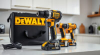 Best DEWALT Power Tools for Woodworking (2026) — Guide 27