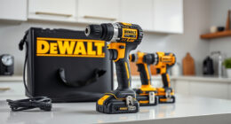 Best DEWALT Power Tools for Woodworking (2026) — Guide 27