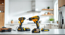 Best DEWALT Power Tools for Woodworking (2026) — Guide 3