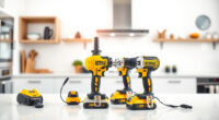 Best DEWALT Power Tools for Woodworking (2026) — Guide 31