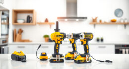Best DEWALT Power Tools for Woodworking (2026) — Guide 31