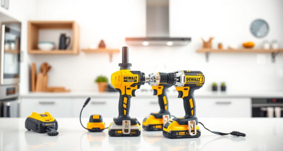 Best DEWALT Power Tools for Woodworking (2026) — Guide 31