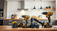 Best DEWALT Power Tools for Woodworking (2026) — Guide 35