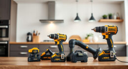 Best DEWALT Power Tools for Woodworking (2026) — Guide 35