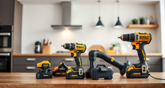 Best DEWALT Power Tools for Woodworking (2026) — Guide 35