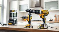 Best DEWALT Power Tools for Woodworking (2026) — Guide 39