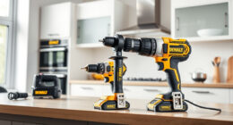 Best DEWALT Power Tools for Woodworking (2026) — Guide 39
