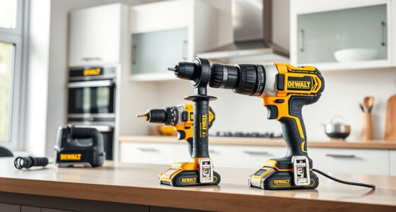 Best DEWALT Power Tools for Woodworking (2026) — Guide 39