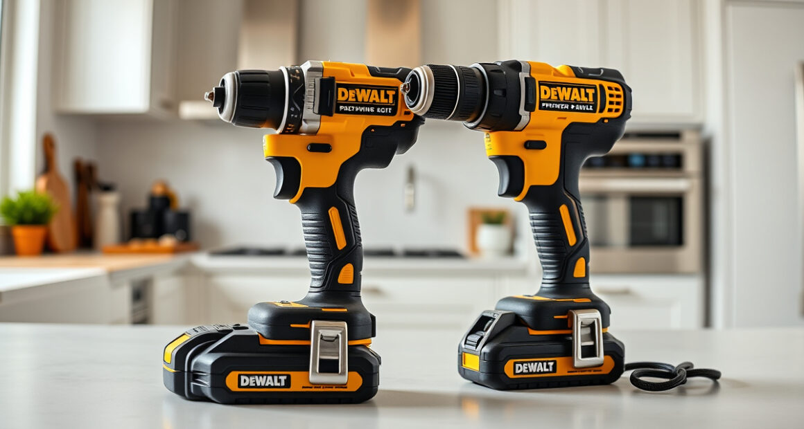 Best DEWALT Power Tools for Woodworking (2026) — Guide 43