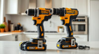 Best DEWALT Power Tools for Woodworking (2026) — Guide 43