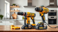 Best DEWALT Power Tools for Woodworking (2026) — Guide 7