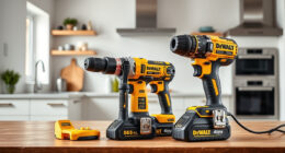 Best DEWALT Power Tools for Woodworking (2026) — Guide 7