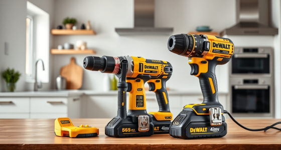Best DEWALT Power Tools for Woodworking (2026) — Guide 7