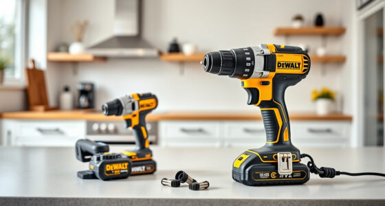 Best DEWALT Saw Blades in 2026: Top Accessories & Parts