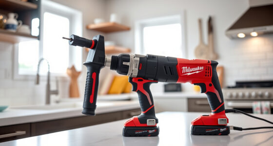 Best Milwaukee Bits & Batteries in 2026: Top Accessories for Your Toolbox