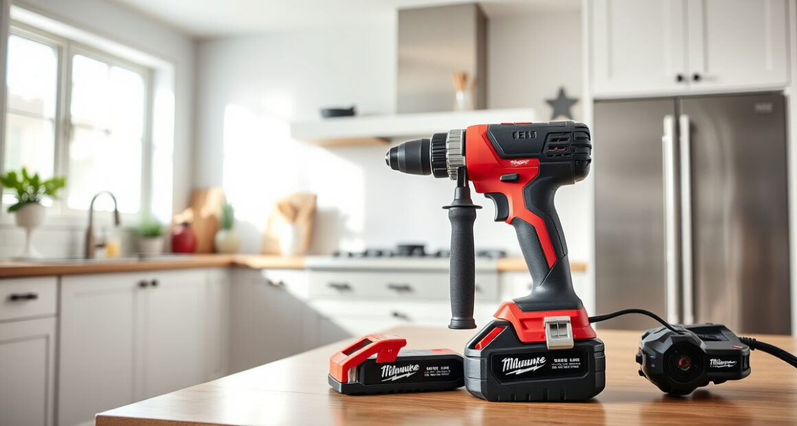 Best Milwaukee Bits & Batteries in 2026: Top Accessories for Your Toolkit
