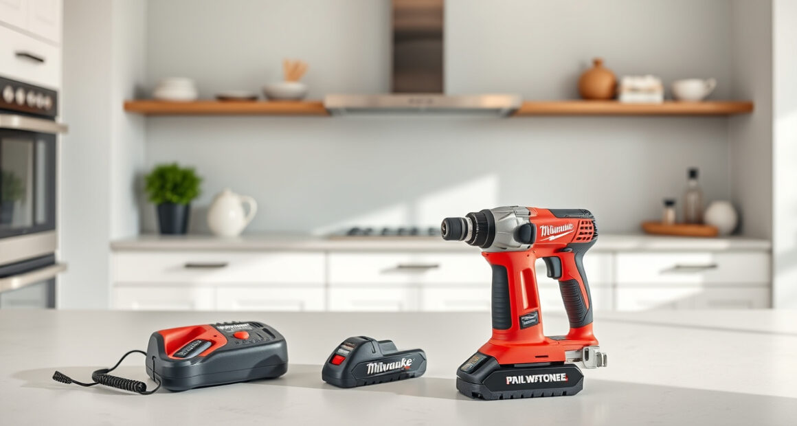 Best Milwaukee Power Tools for DIY (2026) — Guide 11