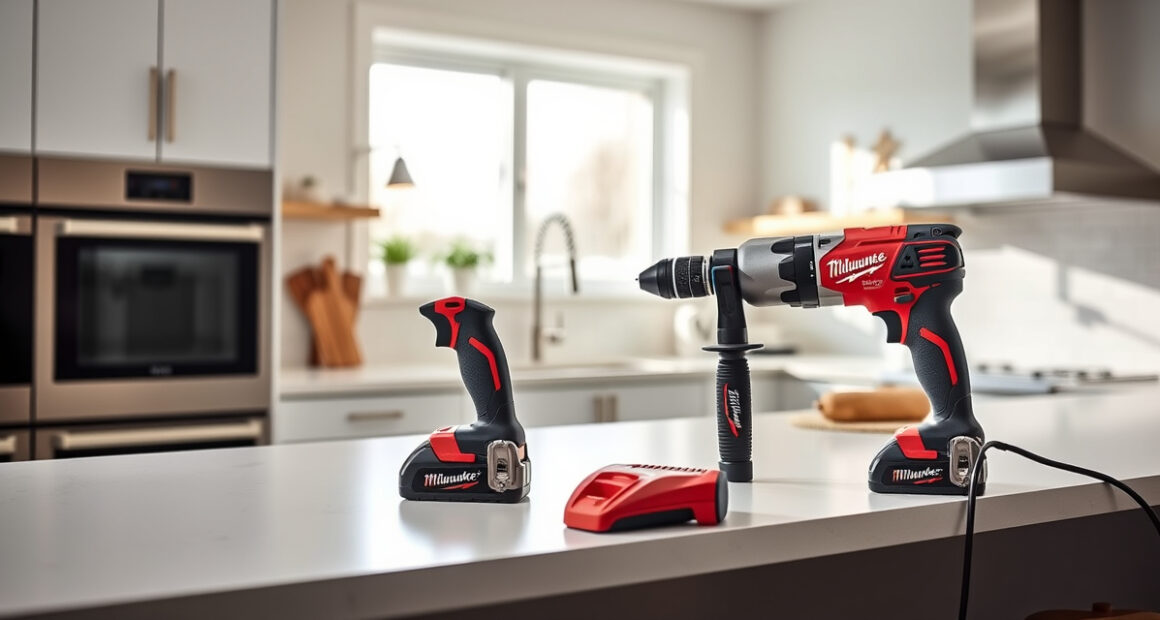 Best Milwaukee Power Tools for DIY (2026) — Guide 15